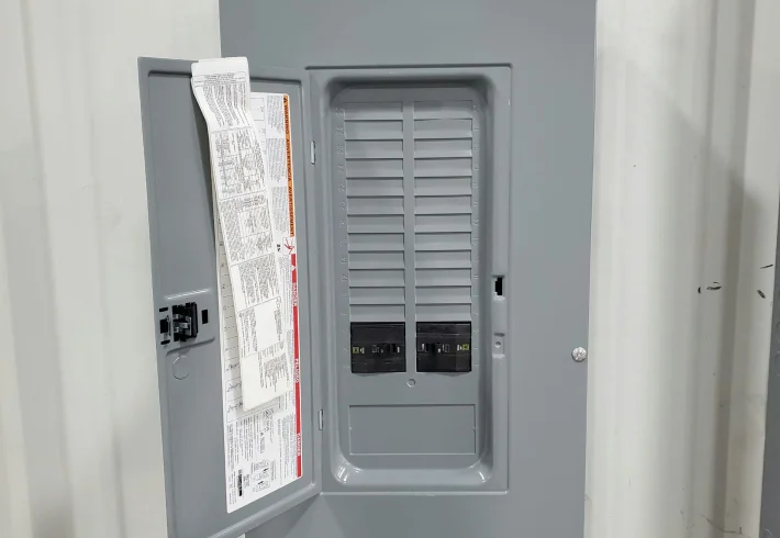 Residential Services