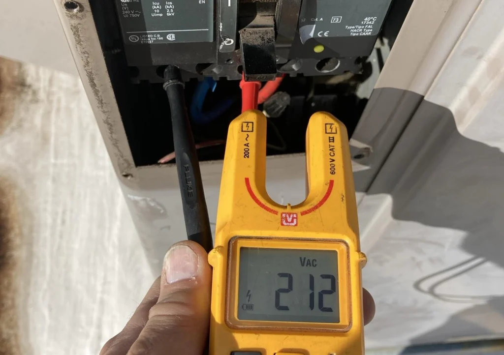 Electrical Troubleshooting